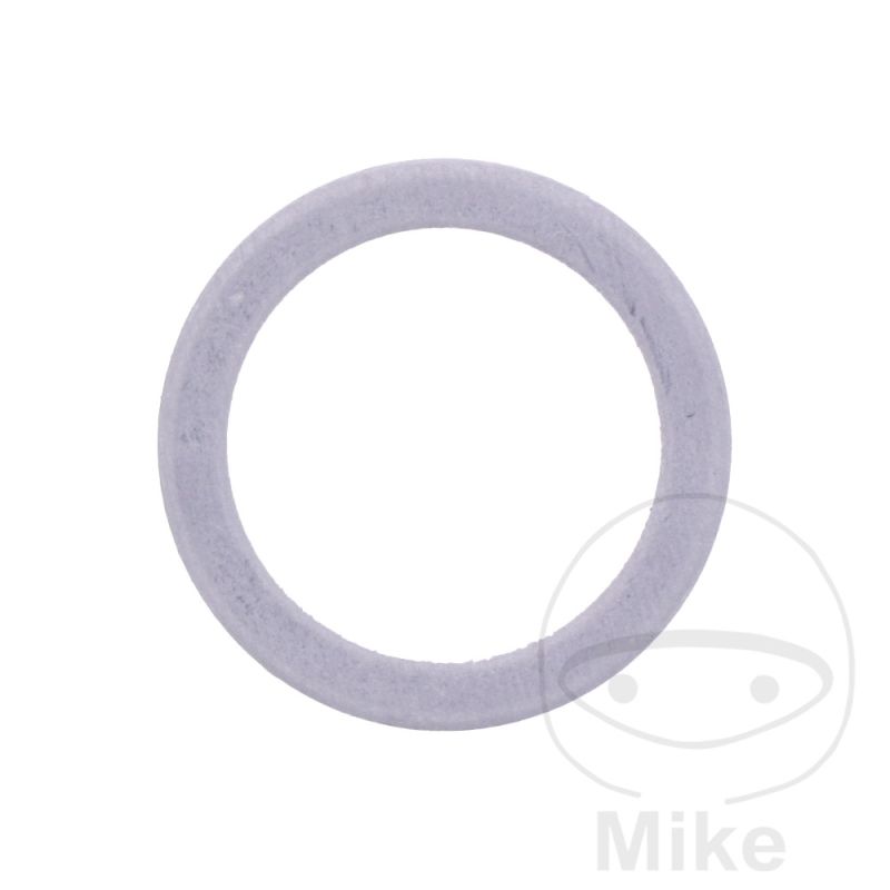 Anillo de sellado tornillo drenaje aceite 22X30X1.5mm | Athena | Motos Camaral