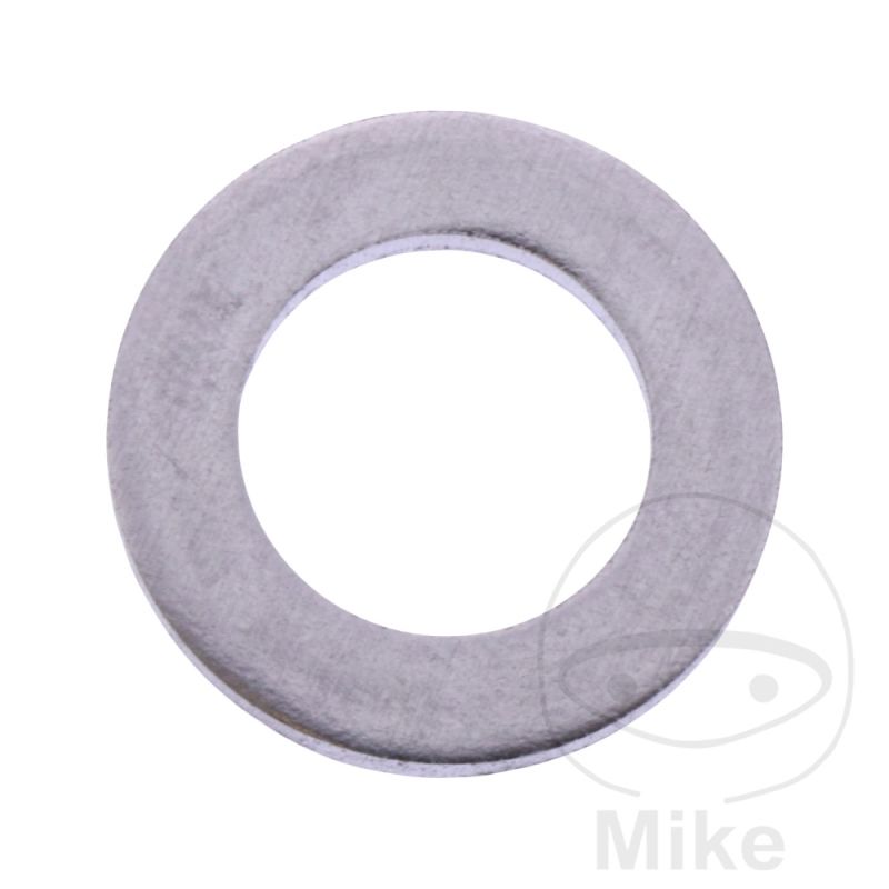 Anillo Sellado Tornillo Drenaje Aceite 12.2X20X2MM | JMP | Motos Camaral