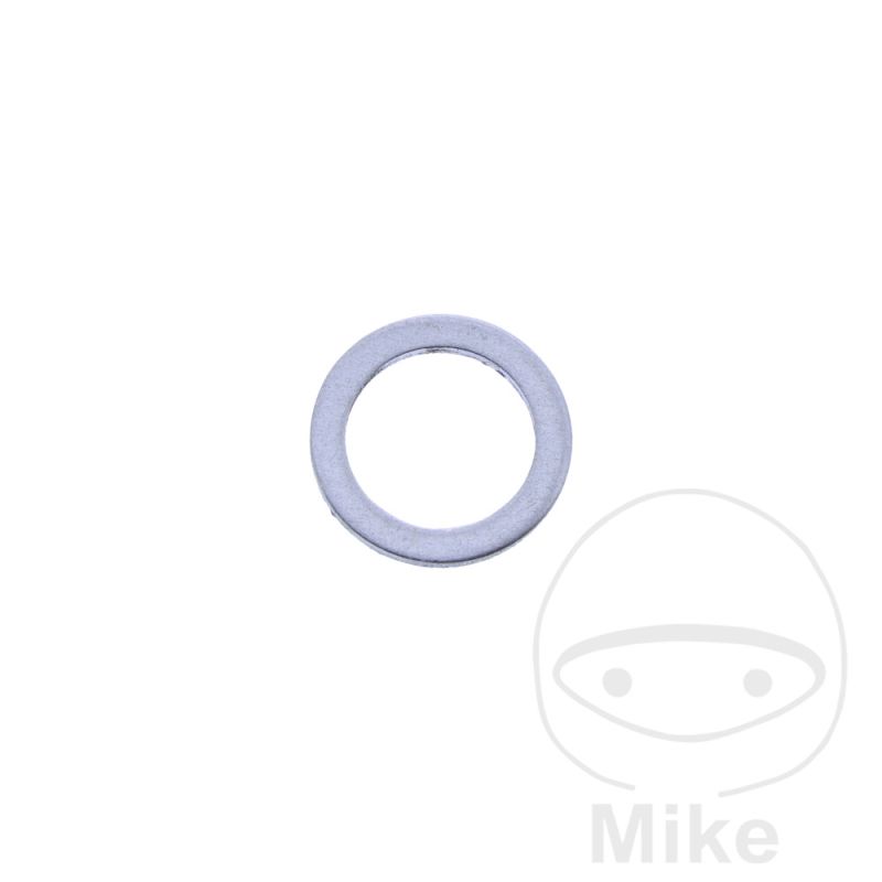 Anillo Sellado Tornillo Drenaje Aceite 10x14x1mm JMP | Motos Camaral