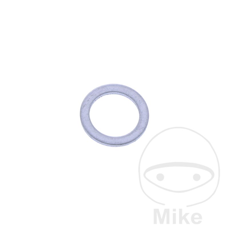 Anillo de Sellado Tornillo Drenaje Aceite JMP 10x14x1mm | Motos Camaral