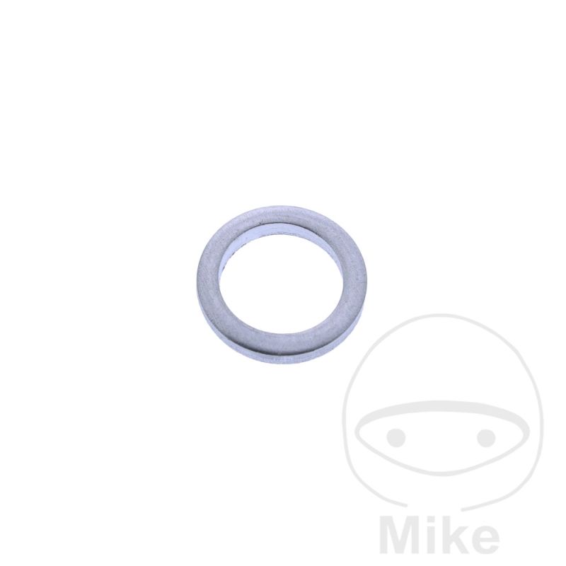 Anillo de Sellado Tornillo Drenaje Aceite JMP 10x14x2mm | Motos Camaral