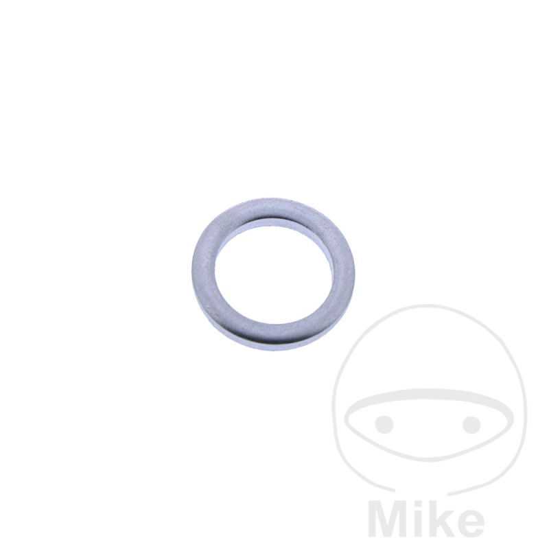 Anillo de Sellado Tornillo Drenaje Aceite JMP 10x14x2mm | Motos Camaral