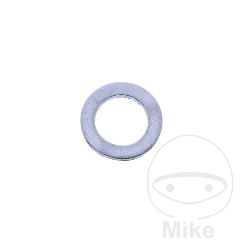 Anillo de Sellado Tornillo Drenaje Aceite 10x16x1.5mm | JMP | Motos Camaral