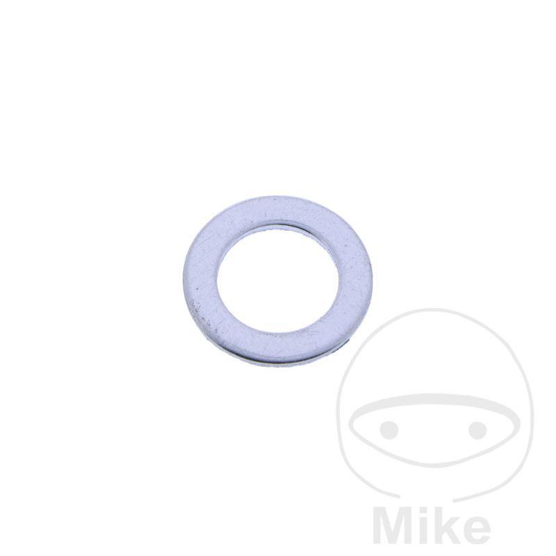 Anillo Sellado Tornillo Drenaje Aceite JMP 10X16X1MM | Motos Camaral