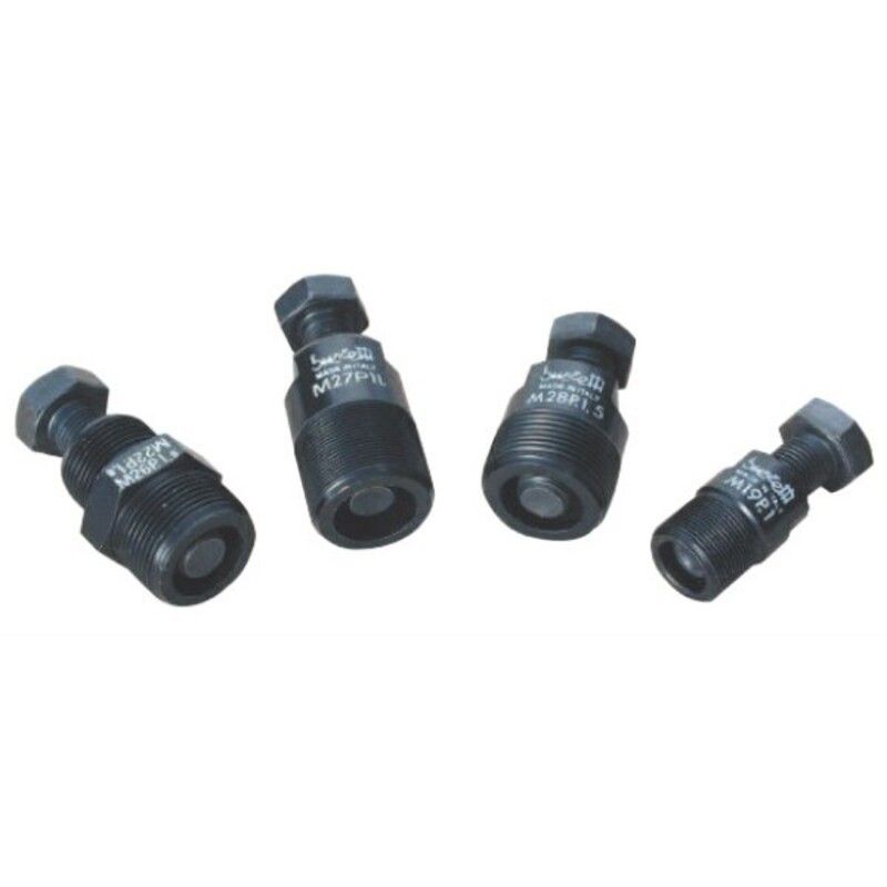 Extractor con rosca externa derecha para volante magnético ø24x1.5 BUZZETTI - motoscamaralweb.com