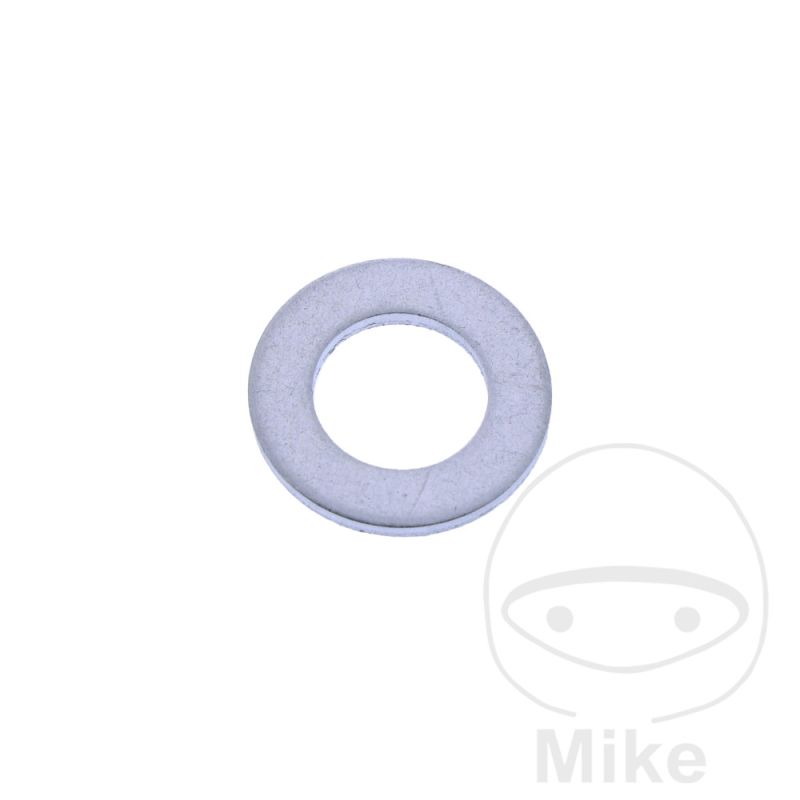 Anillo Sellado Tornillo Drenaje Aceite JMP 10x18x1.5mm | Motos Camaral