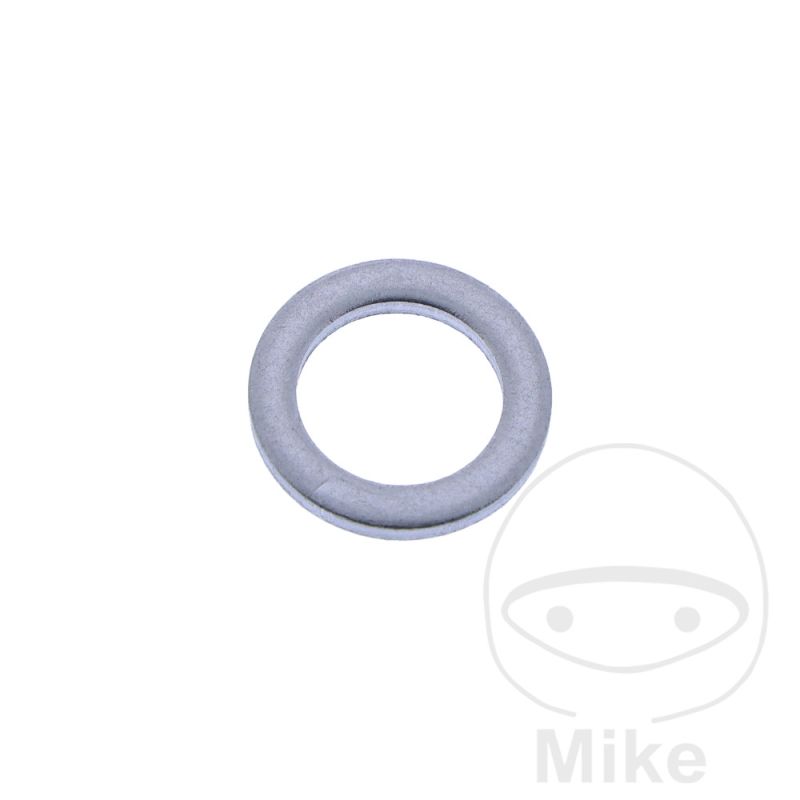 Anillo de Sellado Tornillo Drenaje Aceite JMP 12x18x2mm | Motos Camaral