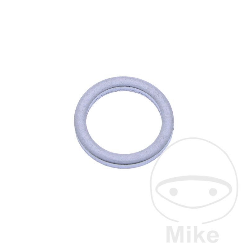 Anillo Sellado Tornillo Drenaje Aceite JMP 14.2x19x2mm | Motos Camaral