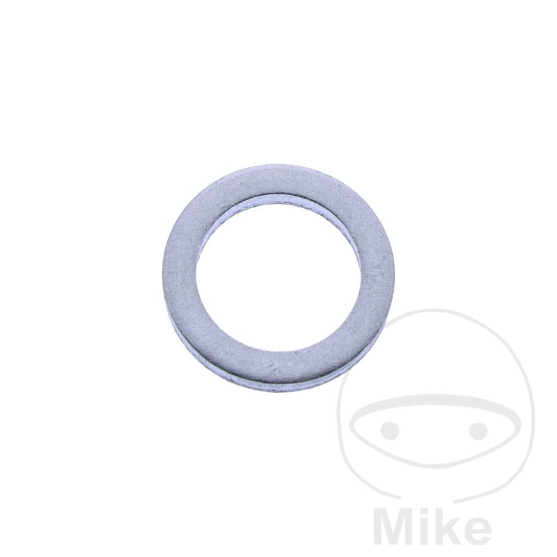Anillo Sellado Tornillo Drenaje Aceite JMP 14.3X20X3MM | Motos Camaral