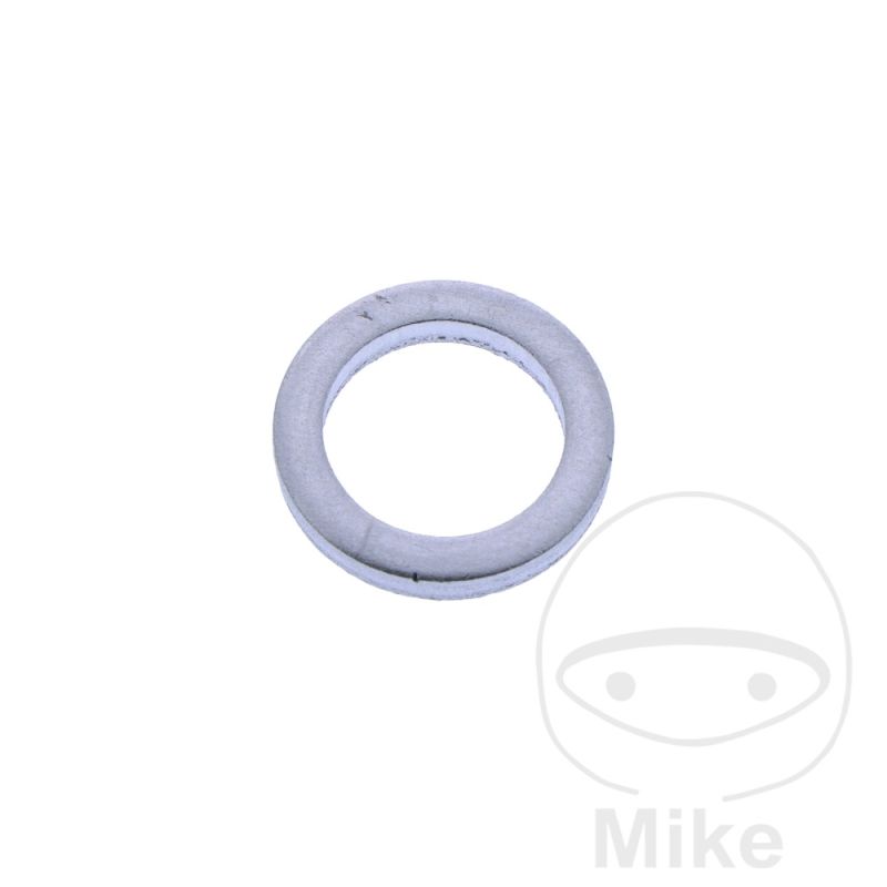 Anillo de Sellado Tornillo Drenaje Aceite 14.3X20X3MM | JMP | Motos Camaral