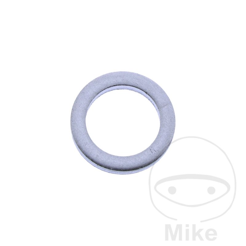 Anillo Sellado Tornillo Drenaje Aceite JMP 14.3x20x3mm | Motos Camaral