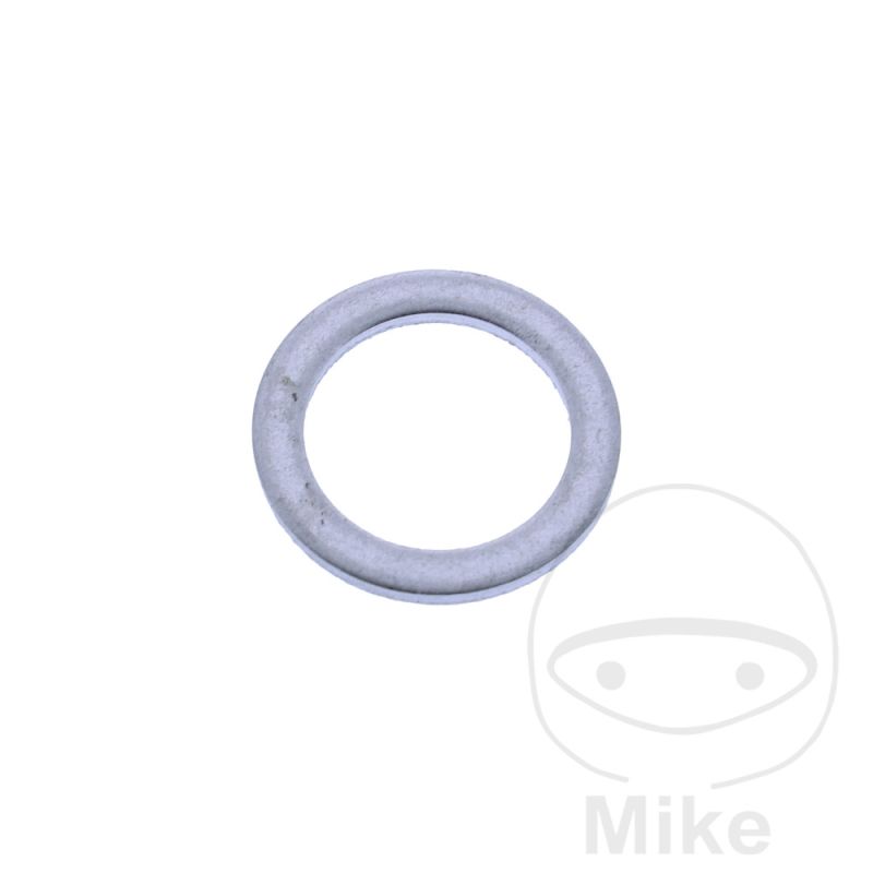 Anillo Sellado Tornillo Drenaje Aceite JMP 14x20x1.5mm | Motos Camaral