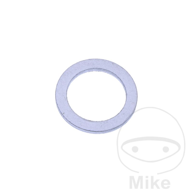 Anillo Sellado Tornillo Drenaje Aceite JMP 14x20x1.5mm | Motos Camaral