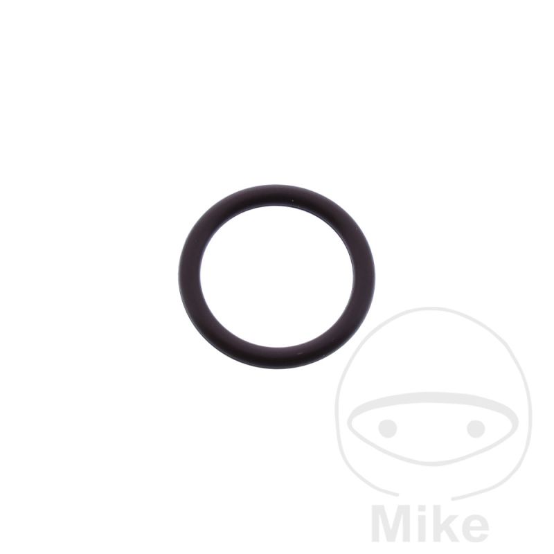 O-Ring 1.8 x 12.5 mm JMP | Retén Tornillo Vaciado | Motos Camaral