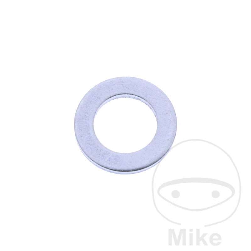 Anillo Sellado Tornillo Drenaje Aceite JMP 12.2X20X2MM | Motos Camaral