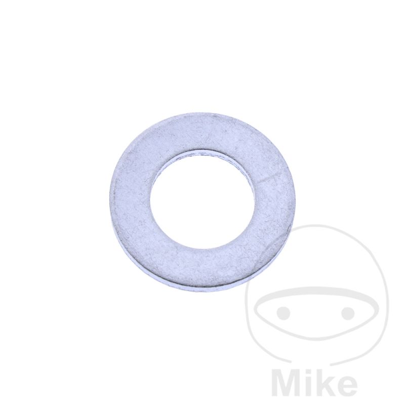 Anillo de sellado tornillo drenaje aceite 12x22x2 JMP | Motos Camaral