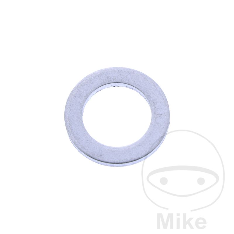 Anillo Sellado Tornillo Drenaje Aceite JMP 14x22x2mm | Motos Camaral