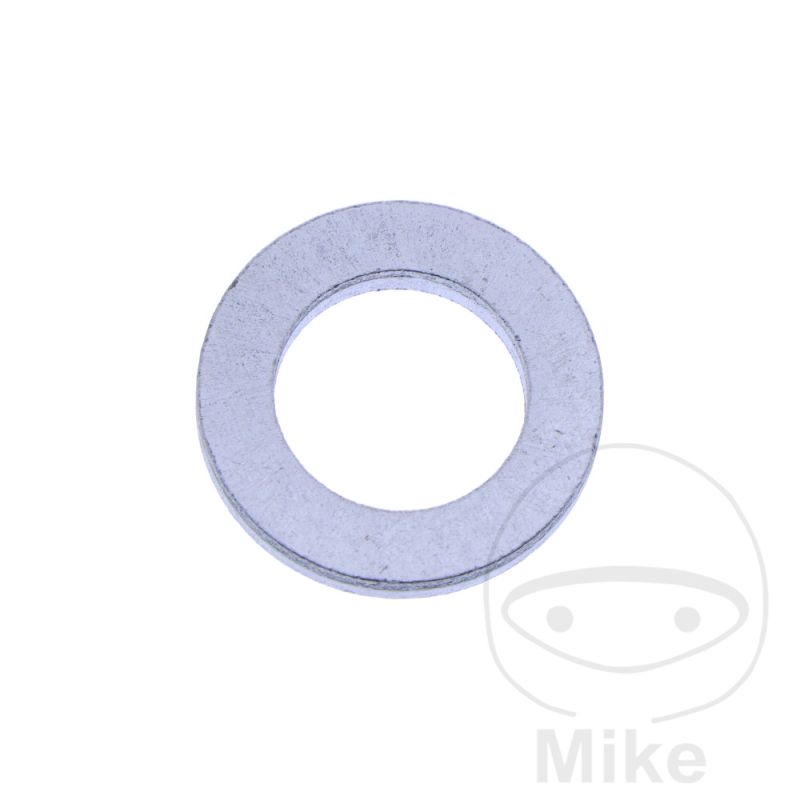 Anillo de Sellado Tornillo Drenaje Aceite 14x23x3mm | JMP | Motos Camaral