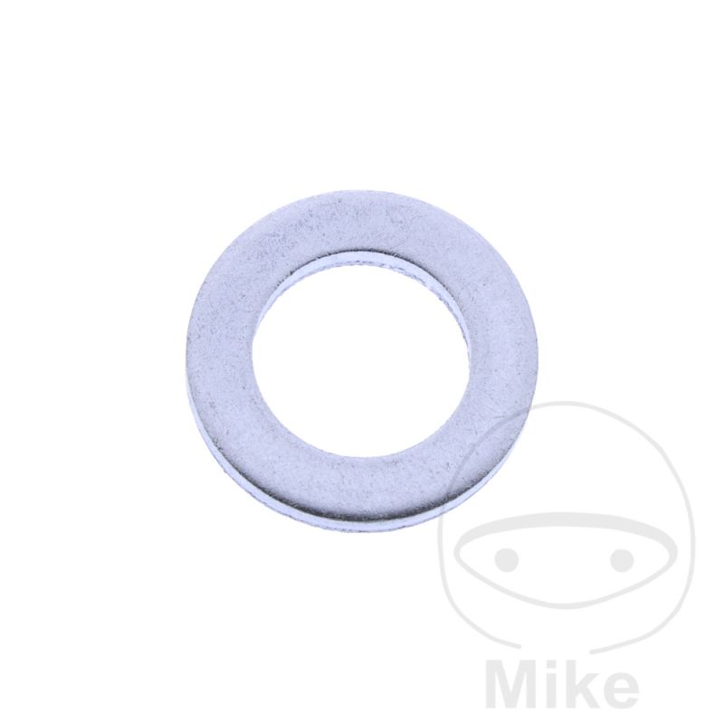 Anillo Sellado Tornillo Drenaje Aceite JMP 14x23x3mm | Motos Camaral
