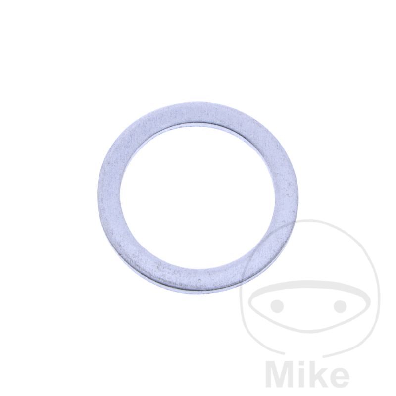 Anillo Sellado Tornillo Drenaje Aceite JMP 18x24x1.5mm | Motos Camaral