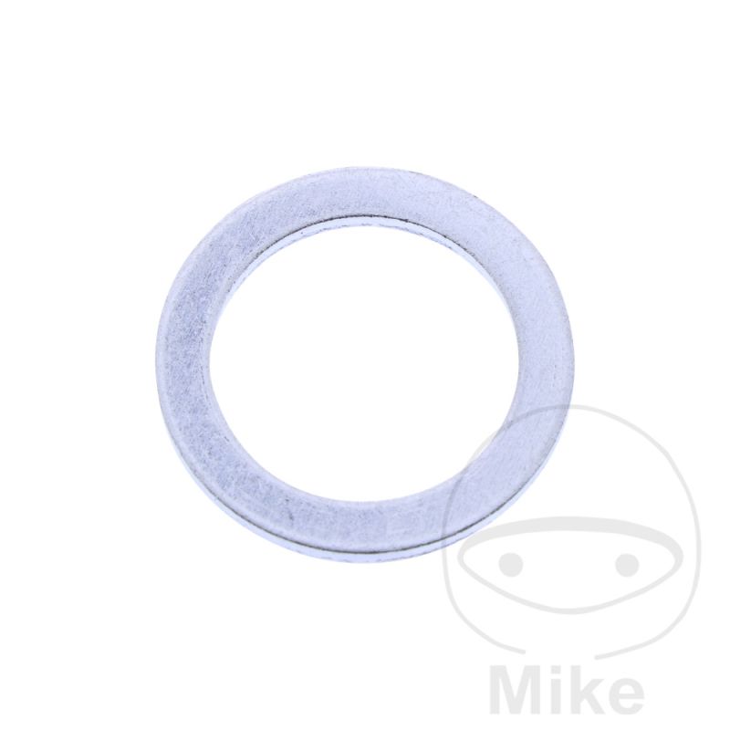 Anillo Sellado Tornillo Drenaje Aceite JMP 20.1x28x2mm | Motos Camaral