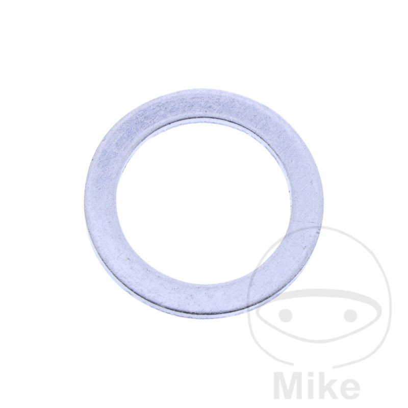 Anillo de sellado tornillo drenaje aceite 20.1x28x2mm | JMP | Motos Camaral