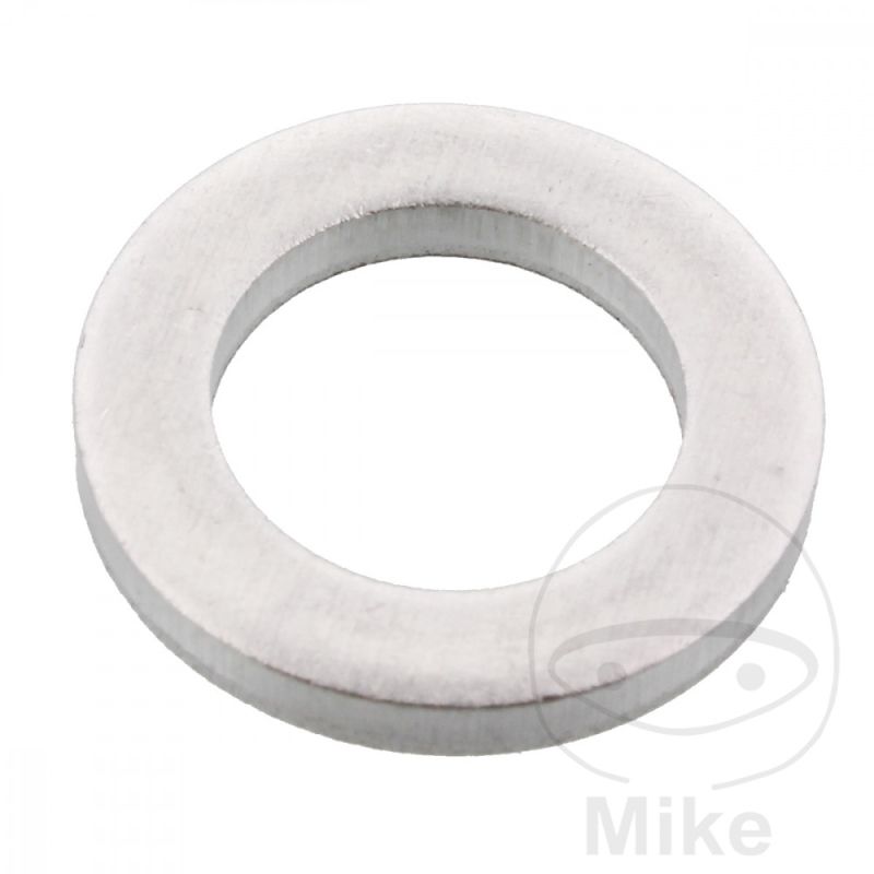 Anillo de sellado aluminio 14x23x3 mm | Motos Camaral