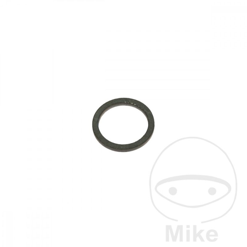 Anillo de sellado aluminio 12x16x1.5 mm | Motos Camaral
