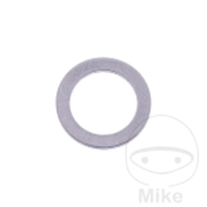 Anillo de sellado aluminio 8x12x1 mm | Altn 7346440 | Motos Camaral