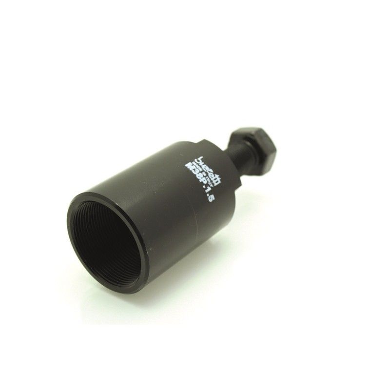 Extractor con rosca interna para volantes ø30x1 BUZZETTI - motoscamaralweb.com