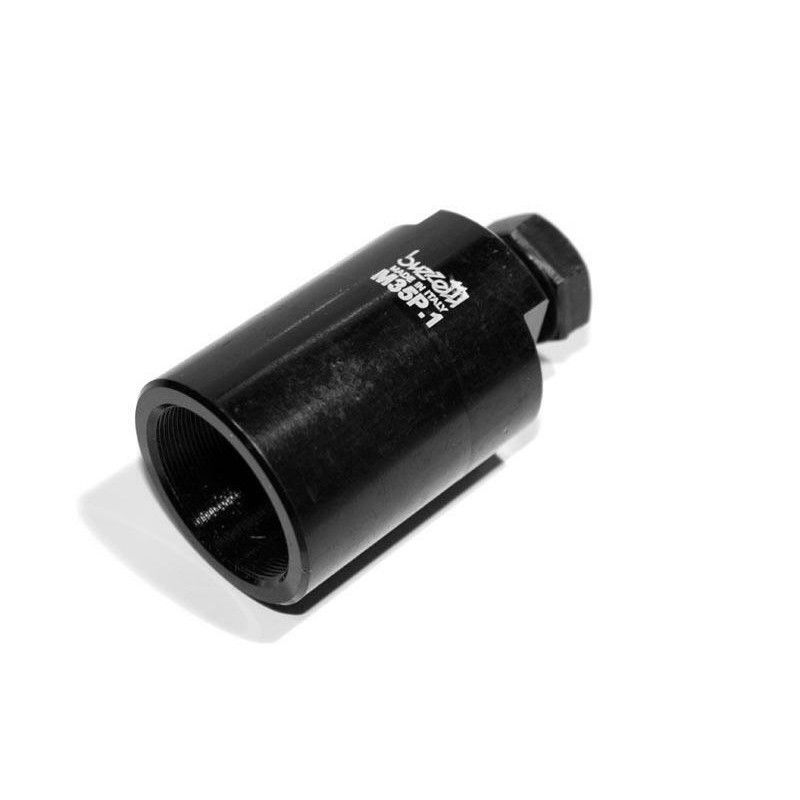 Extractor con rosca interna para volantes ø35x1 BUZZETTI - motoscamaralweb.com