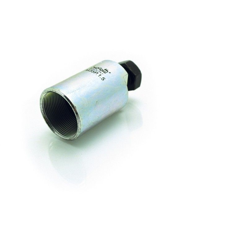 Extractor con rosca interna para volantes ø35x1.5 BUZZETTI - motoscamaralweb.com