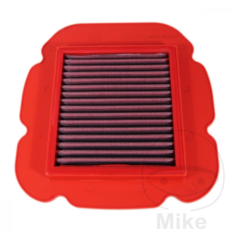 Filtro de Aire Reutilizable BMC | Motos Camaral