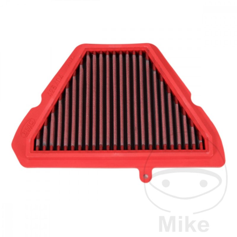 Filtro de Aire Reutilizable BMC | Alto Rendimiento | Motos Camaral