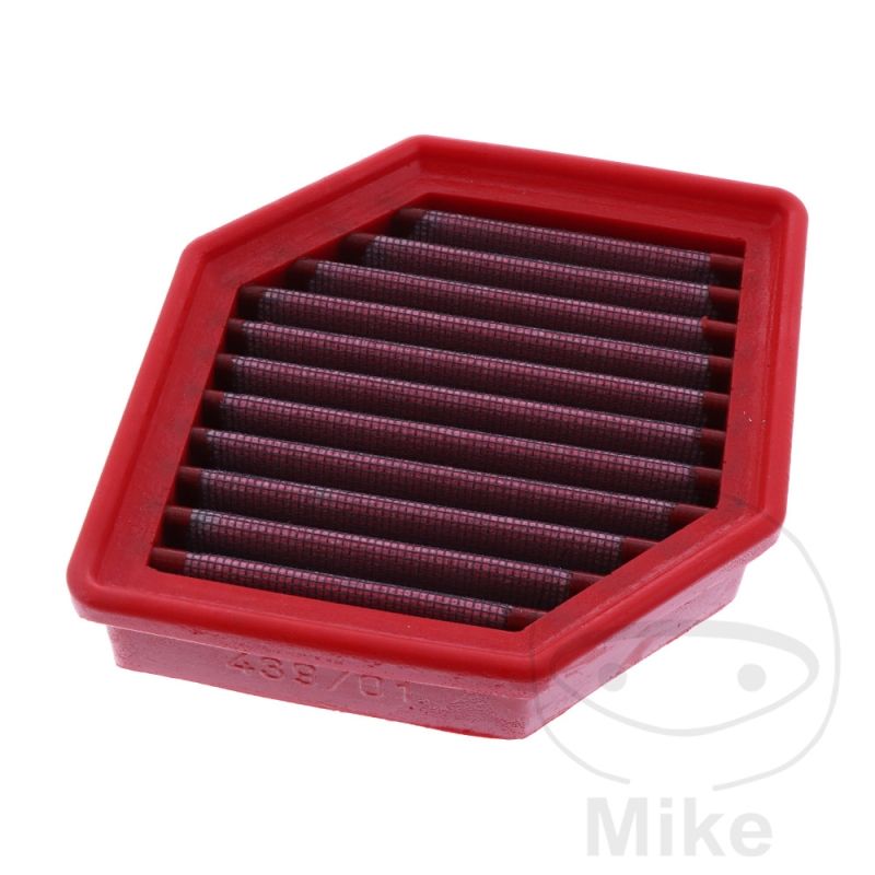 Filtro de Aire Reutilizable BMC | Motos Camaral