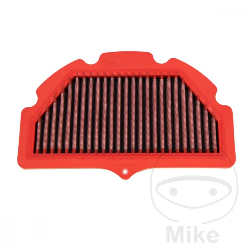Filtro de Aire Reutilizable BMC | Motos Camaral