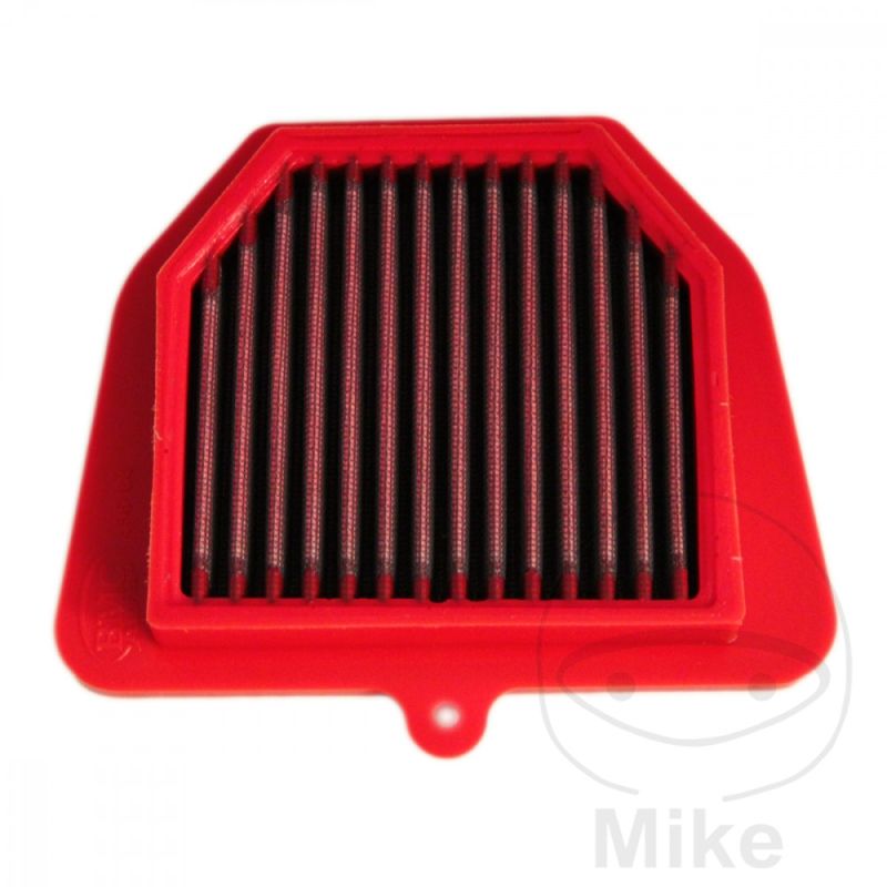 Filtro de Aire Reutilizable BMC | Alto Rendimiento | Motos Camaral