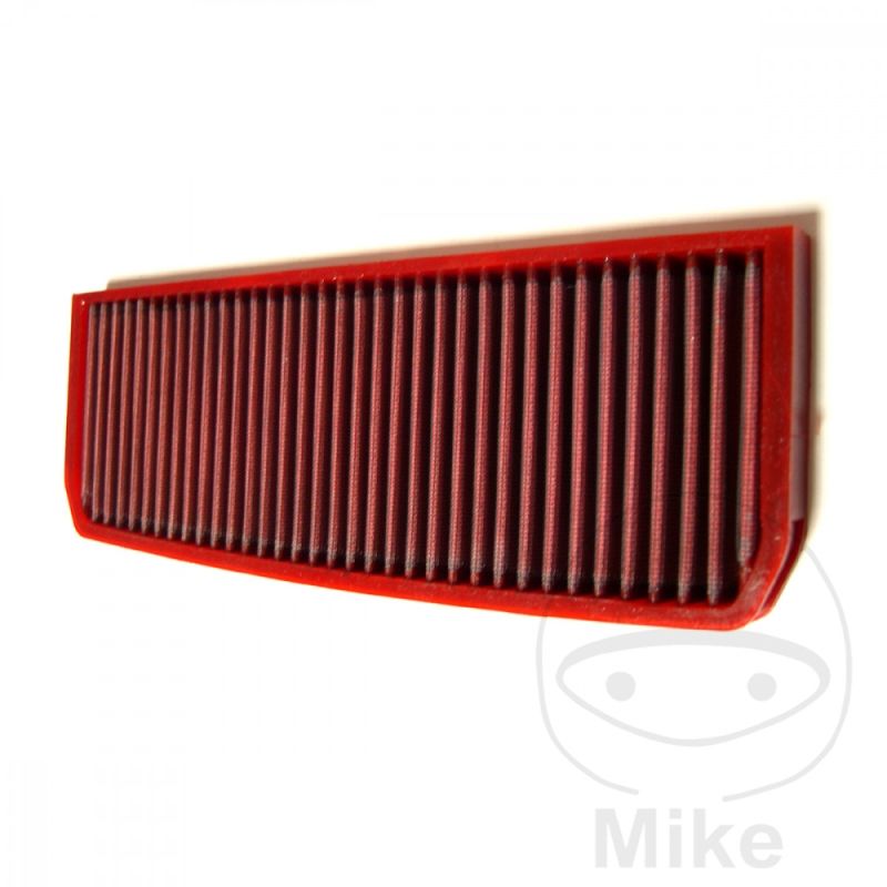 Filtro de Aire Reutilizable BMC | Alto Rendimiento | Motos Camaral