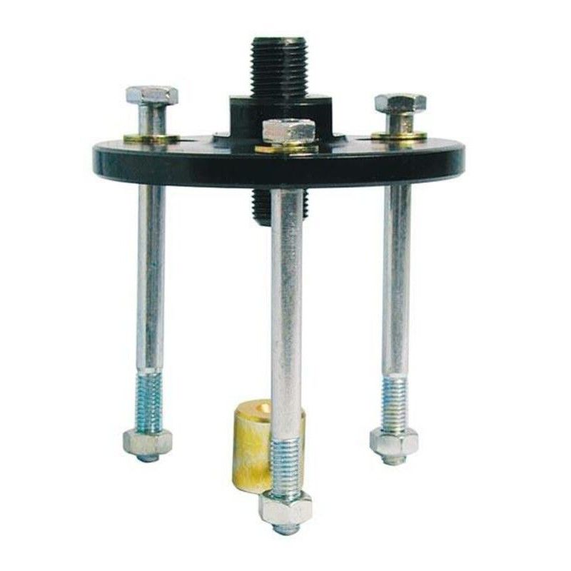 Extractor volante magnético con funda protectora BUZZETTI - motoscamaralweb.com