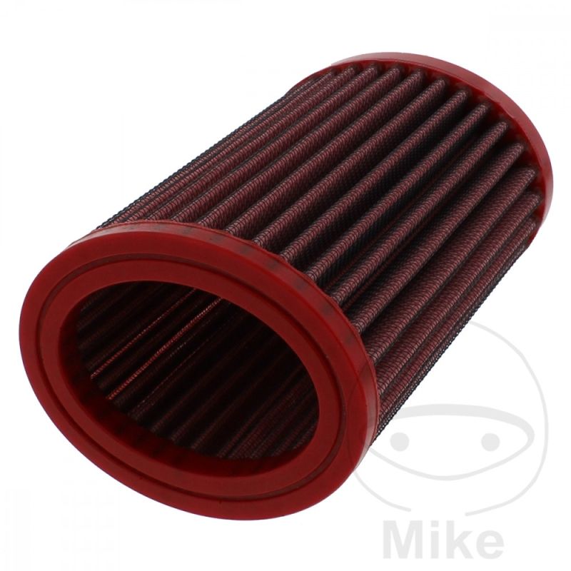 Filtro de Aire Reutilizable BMC | Alto Rendimiento | Motos Camaral