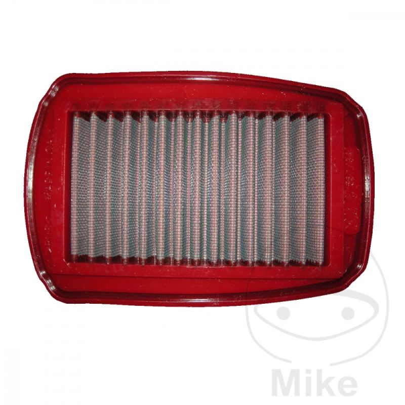 Filtro de Aire Reutilizable BMC | Alto Rendimiento | Motos Camaral