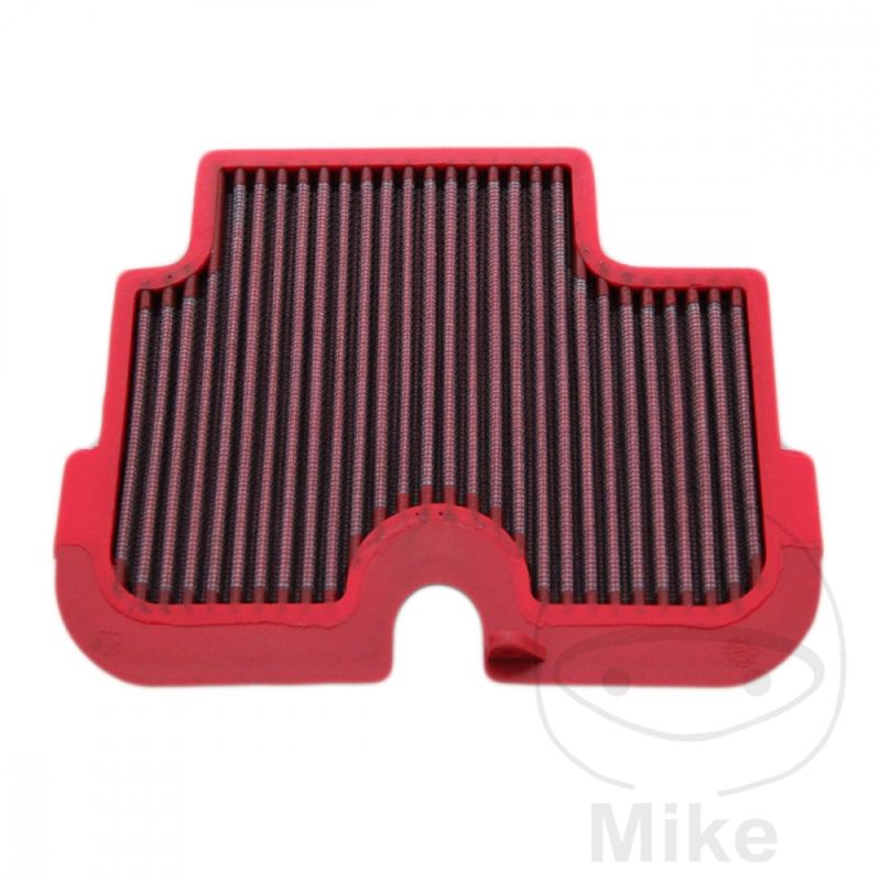 Filtro de Aire Reutilizable BMC | Alto Rendimiento | Motos Camaral