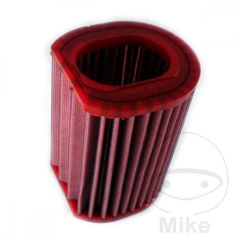 Filtro de Aire Reutilizable BMC | Alto Rendimiento | Motos Camaral