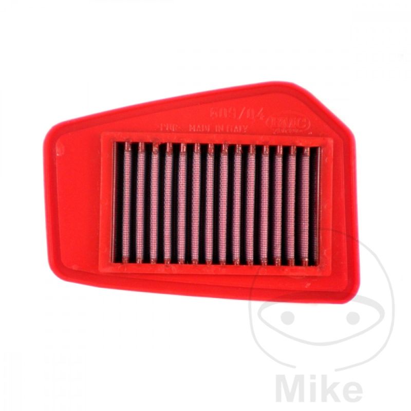 Filtro de Aire Reutilizable BMC | Mejora el Rendimiento | Motos Camaral