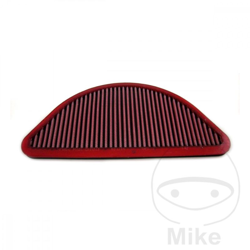 Filtro de Aire Reutilizable BMC | Alto Rendimiento | Motos Camaral