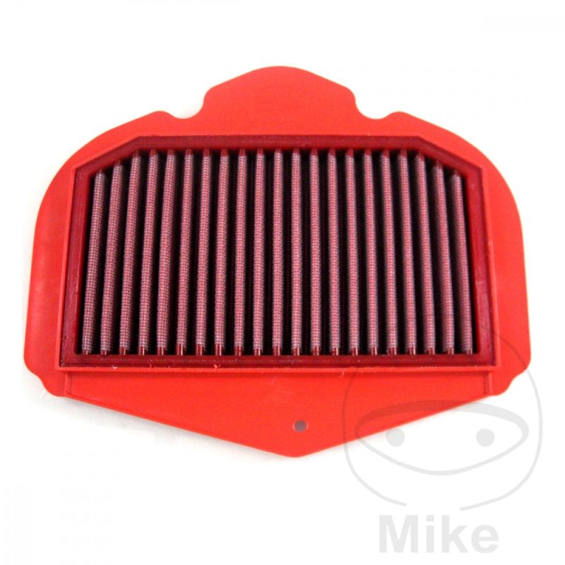 Filtro de Aire Reutilizable BMC | Motos Camaral