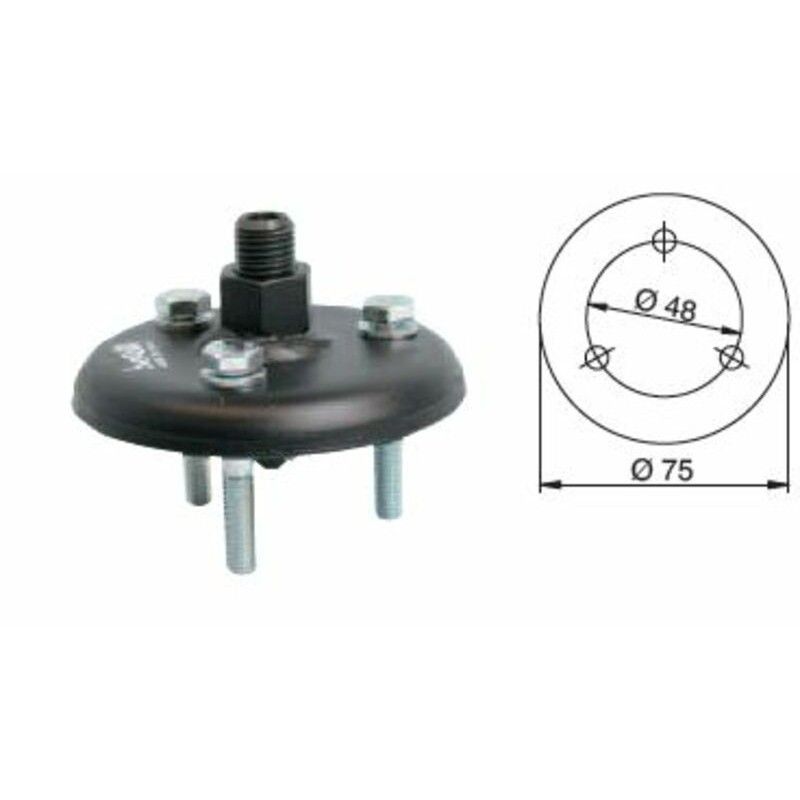 Extractor volante magnético BUZZETTI Minarelli horizontal - motoscamaralweb.com