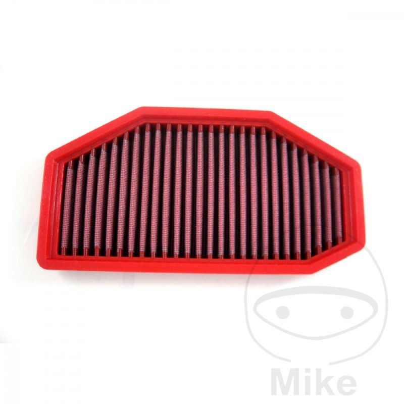 Filtro de Aire Reutilizable BMC | Motos Camaral