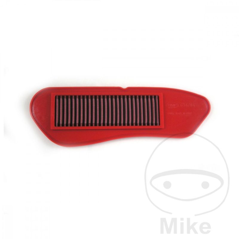 Filtro de Aire Reutilizable BMC | Motos Camaral