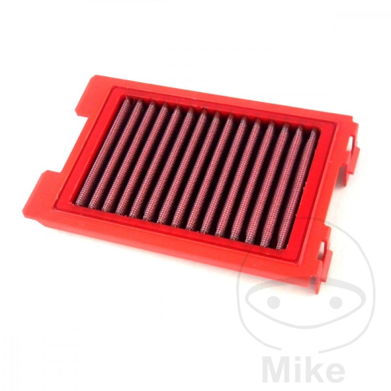 Filtro de aire reutilizable BMC | Motos Camaral